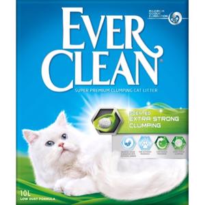 Ever Clean Scented Extra Strong Clumping 10 l.